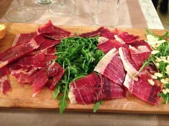 Ristorante & Pizzeria Club 129